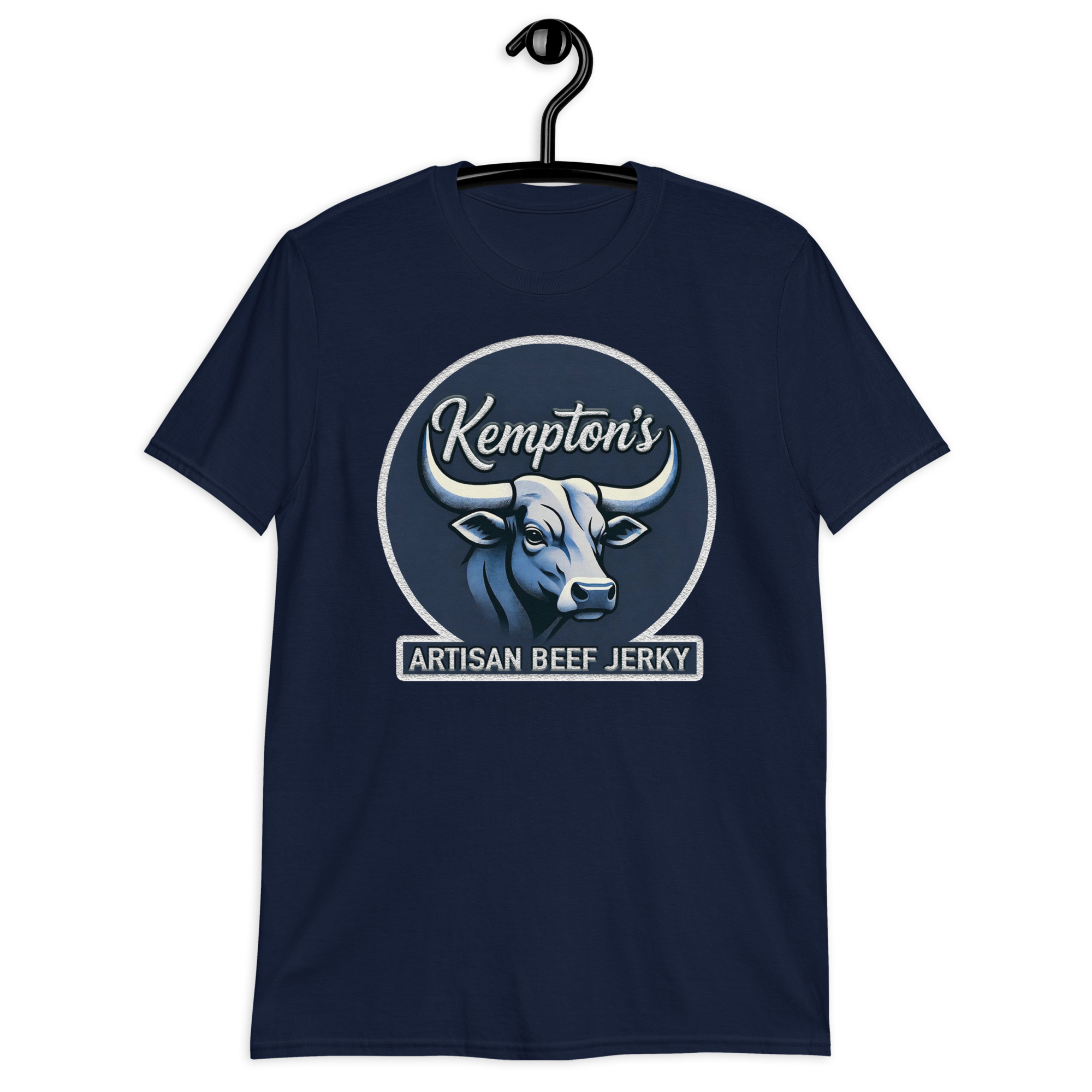 "KABJ: Option 2" Short-Sleeve Unisex T-Shirt - Image 2