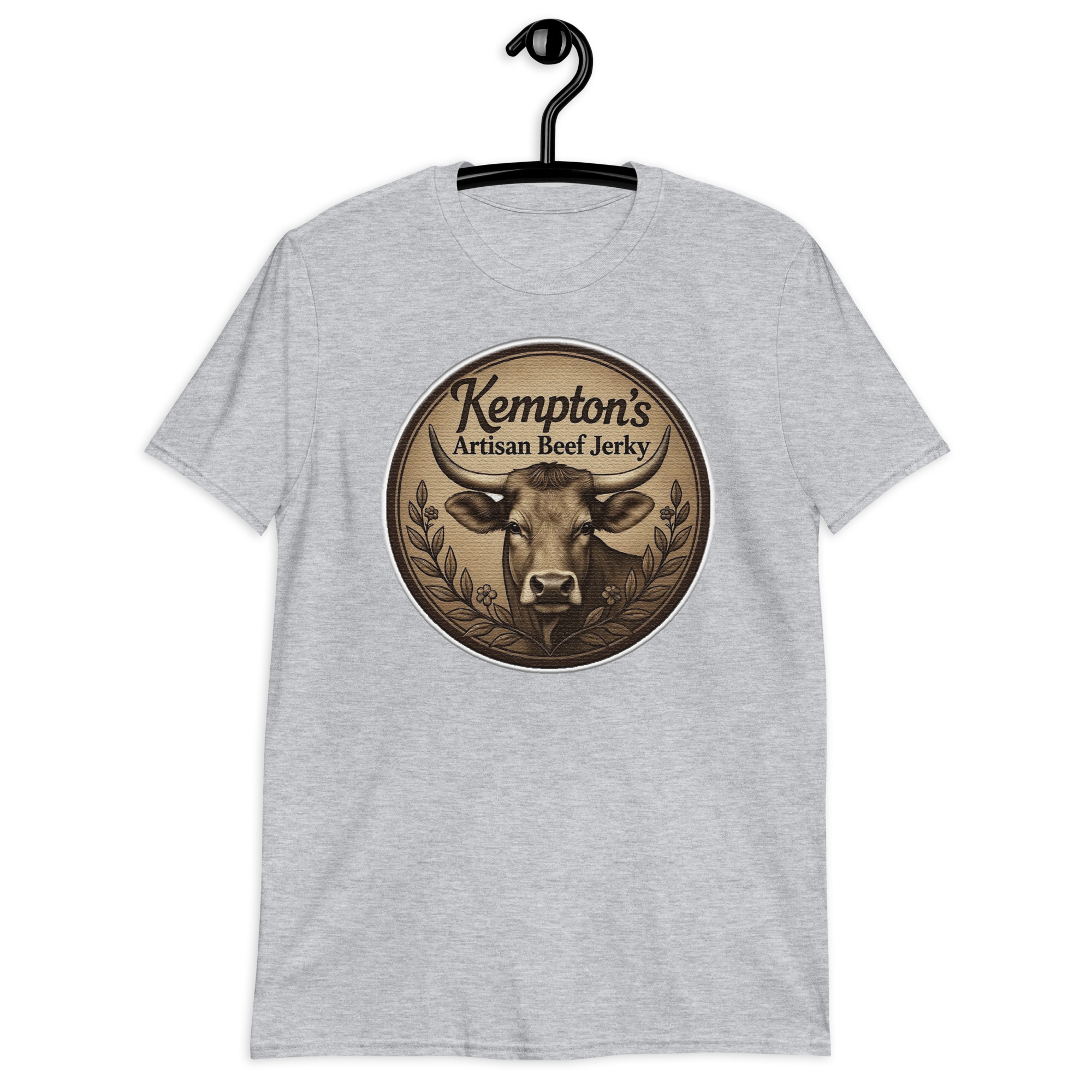"KABJ: Option 1" Short-Sleeve Unisex T-Shirt - Image 6