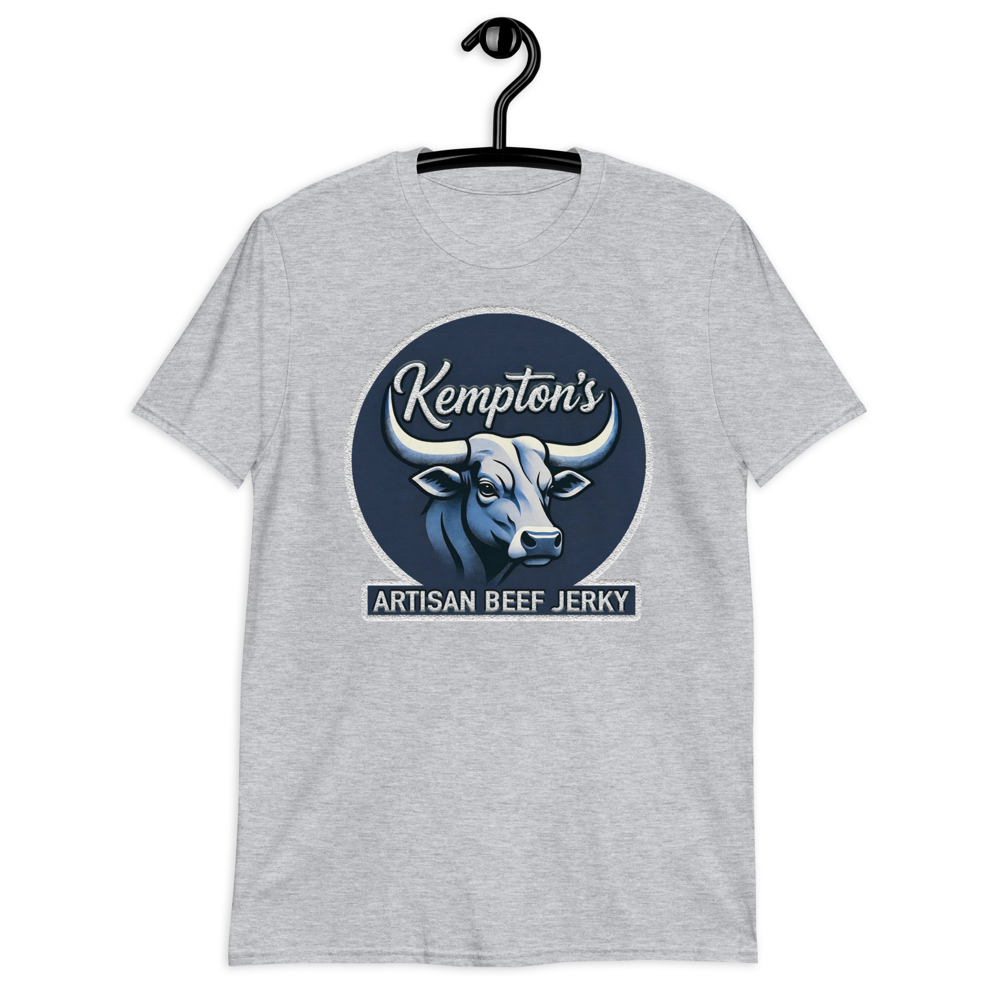 "KABJ: Option 2" Short-Sleeve Unisex T-Shirt - Image 6