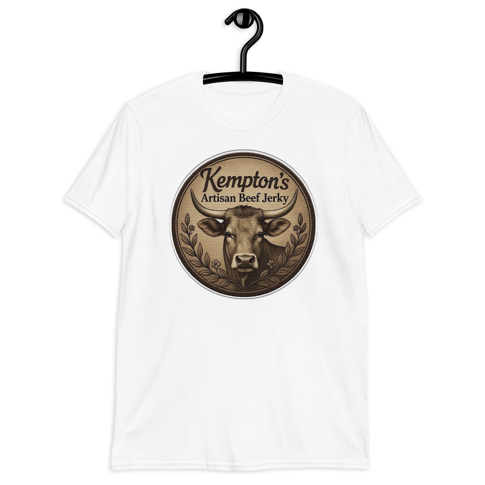 "KABJ: Option 1" Short-Sleeve Unisex T-Shirt - Image 7