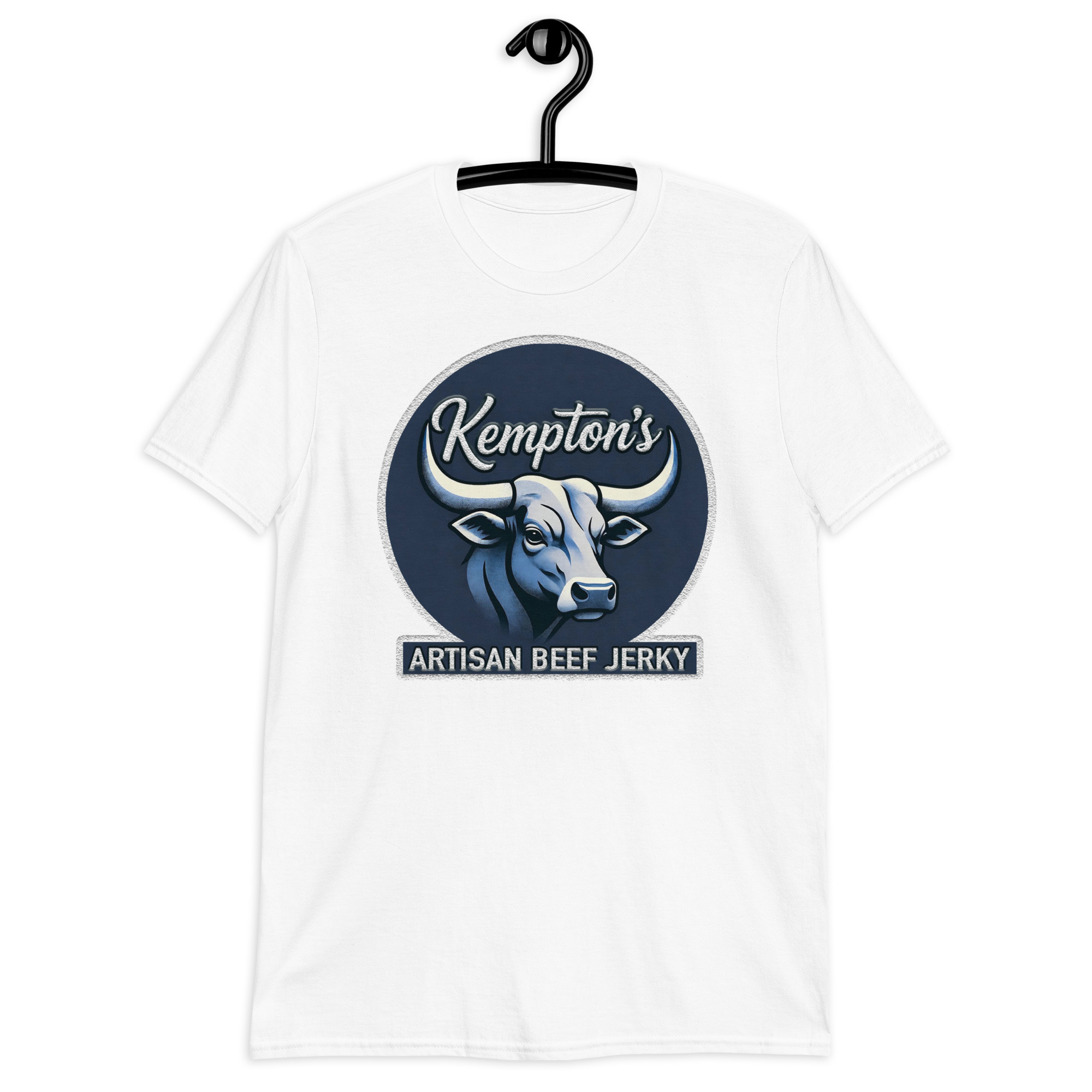 "KABJ: Option 2" Short-Sleeve Unisex T-Shirt - Image 7