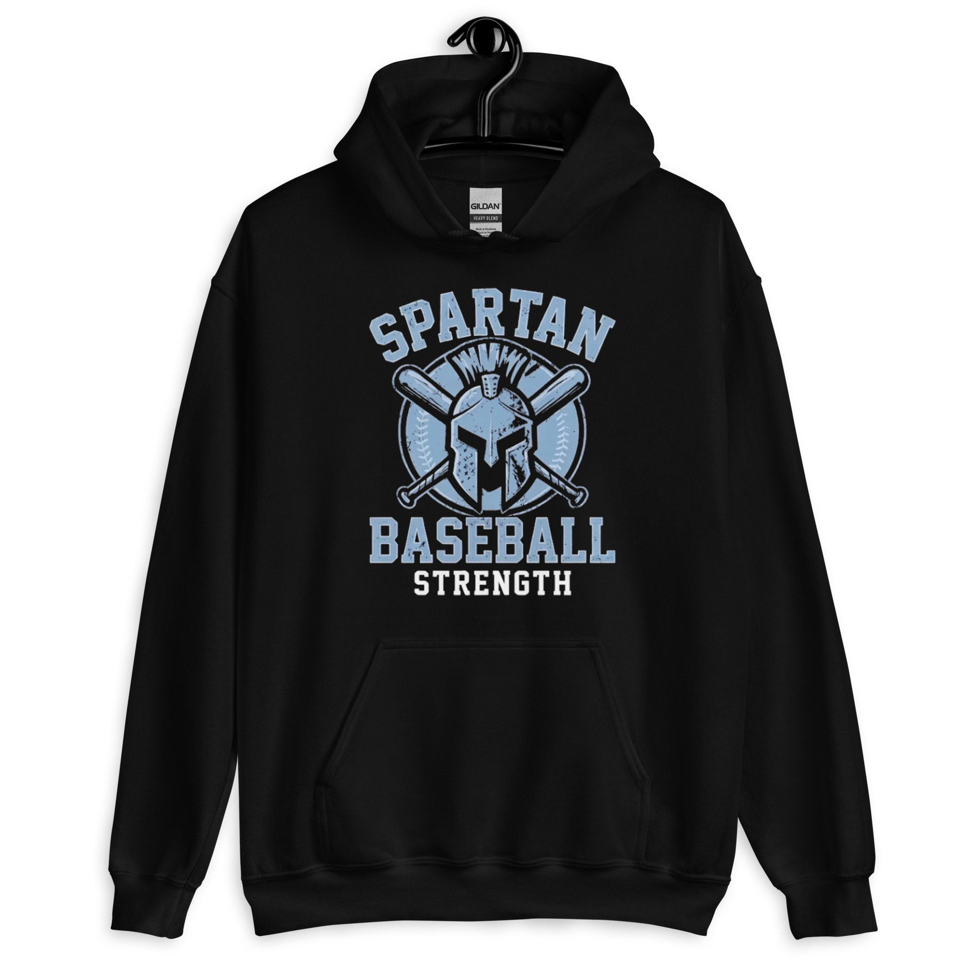 “SBS” Unisex Hoodie