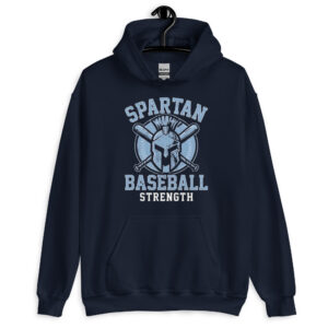 "SBS" Unisex Hoodie