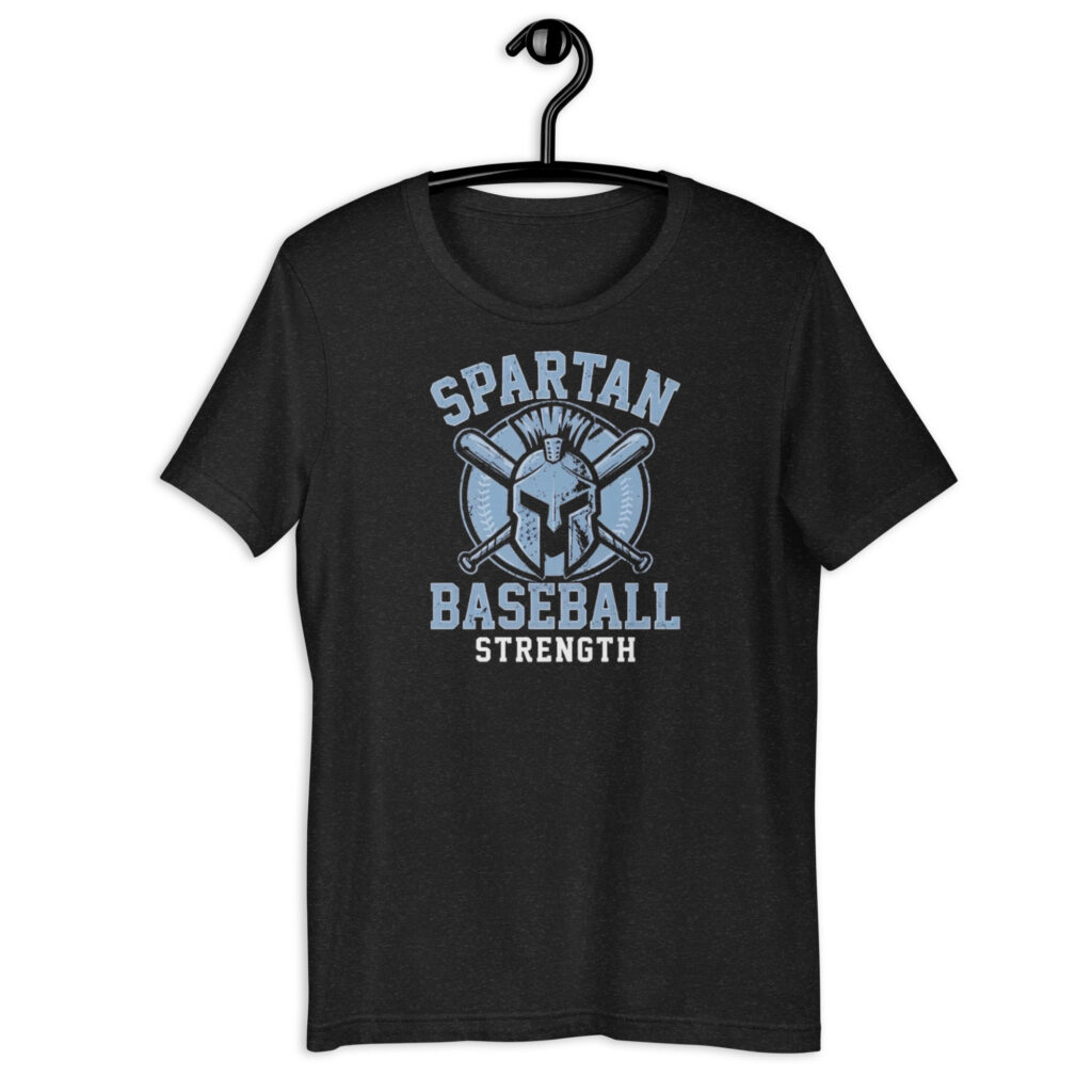 "SBS" Premium Unisex T-Shirt (up to 5XL)