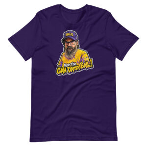 "Viking Jim" Premium Unisex T-Shirt