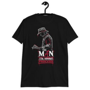 "The MAN" Short-Sleeve Unisex T-Shirt