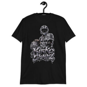 "Kirko Chainz" Short-Sleeve Unisex T-Shirt