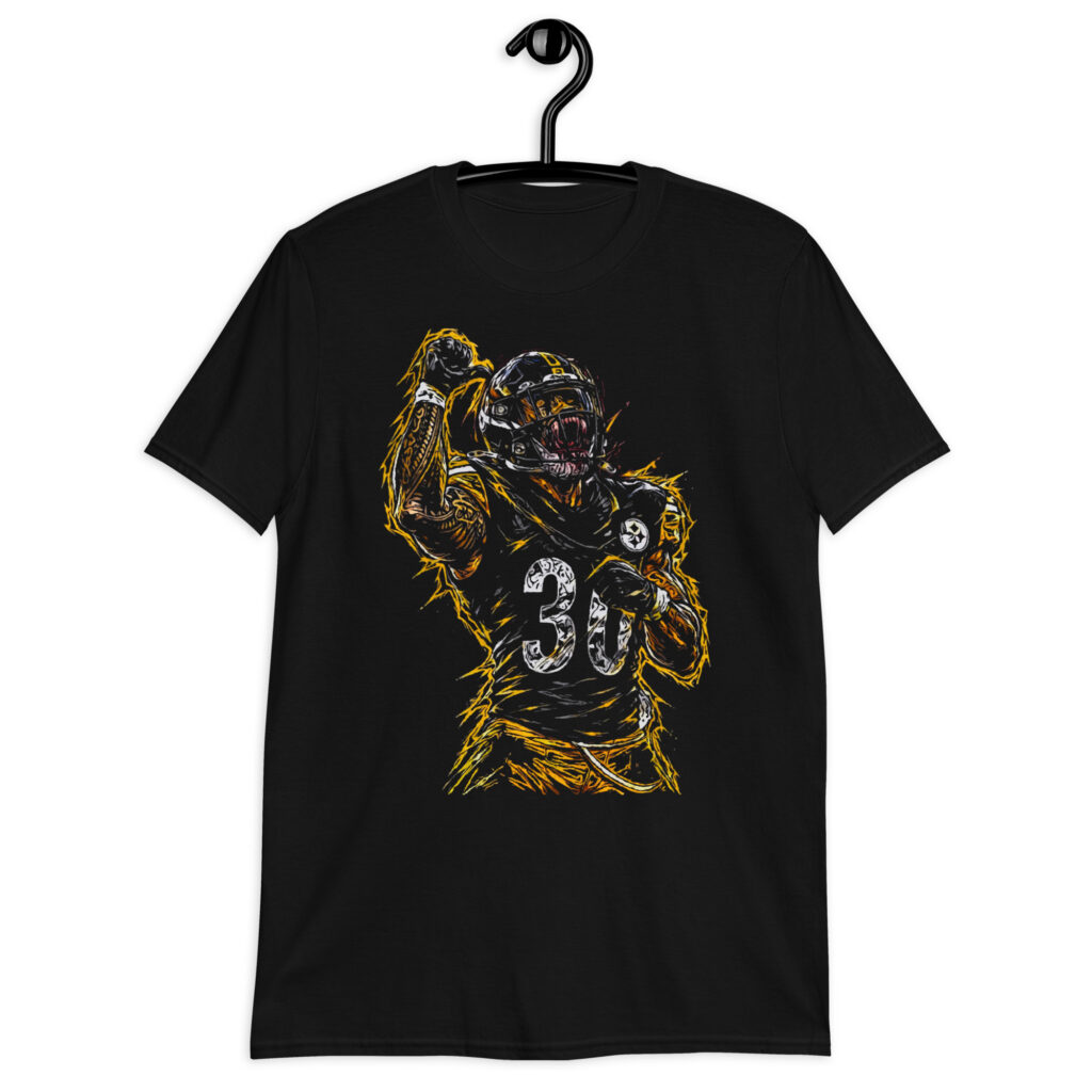 "Feed The Beast" Short-Sleeve Unisex T-Shirt