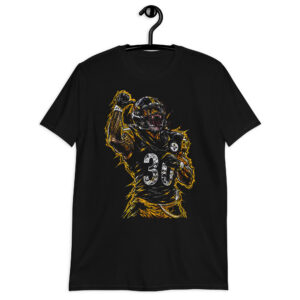 "Feed The Beast" Short-Sleeve Unisex T-Shirt