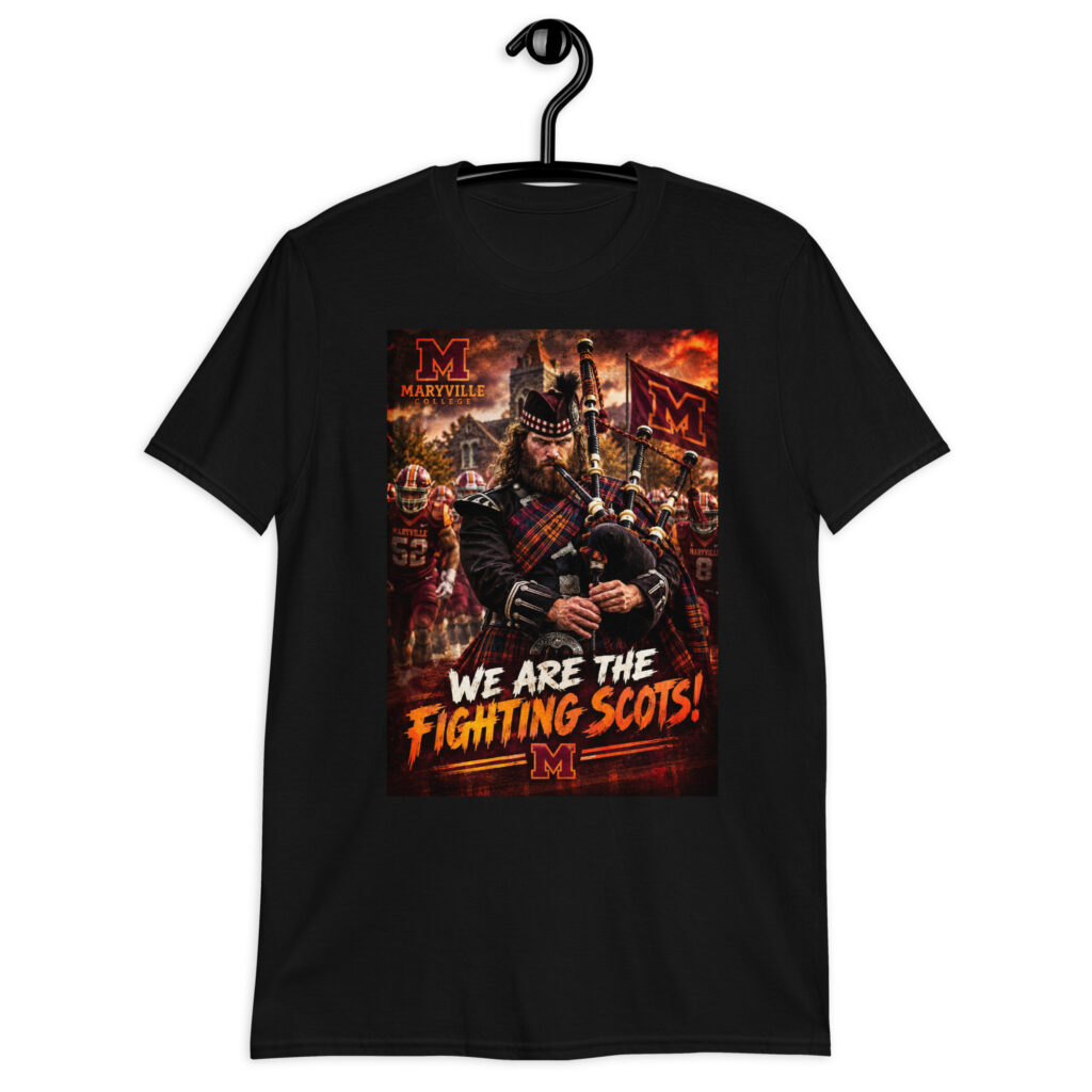 "W.A.T.F.S." Short-Sleeve Unisex T-Shirt